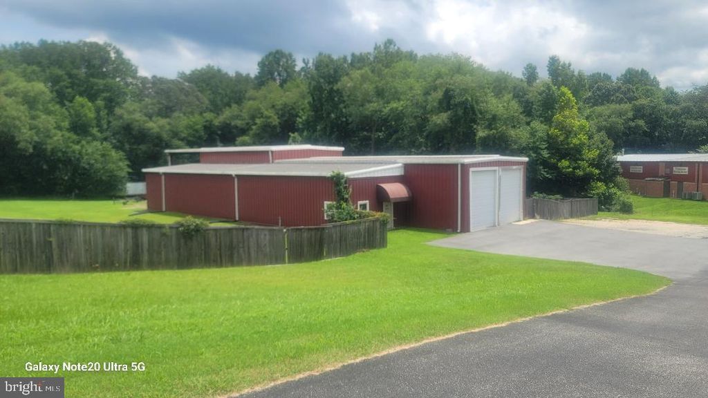 150 W MOUNT HARMONY RD, Owings, MD 20736