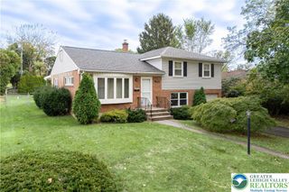 1135 North 23rd Street, Allentown City, PA 18104