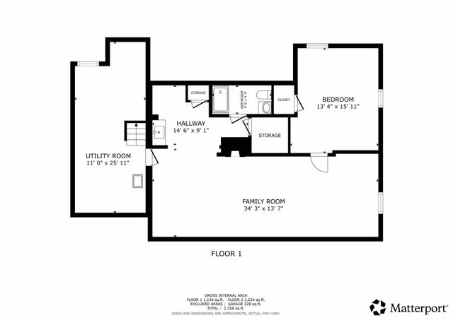 6 Mission Lane, Bloomington, MN 55420