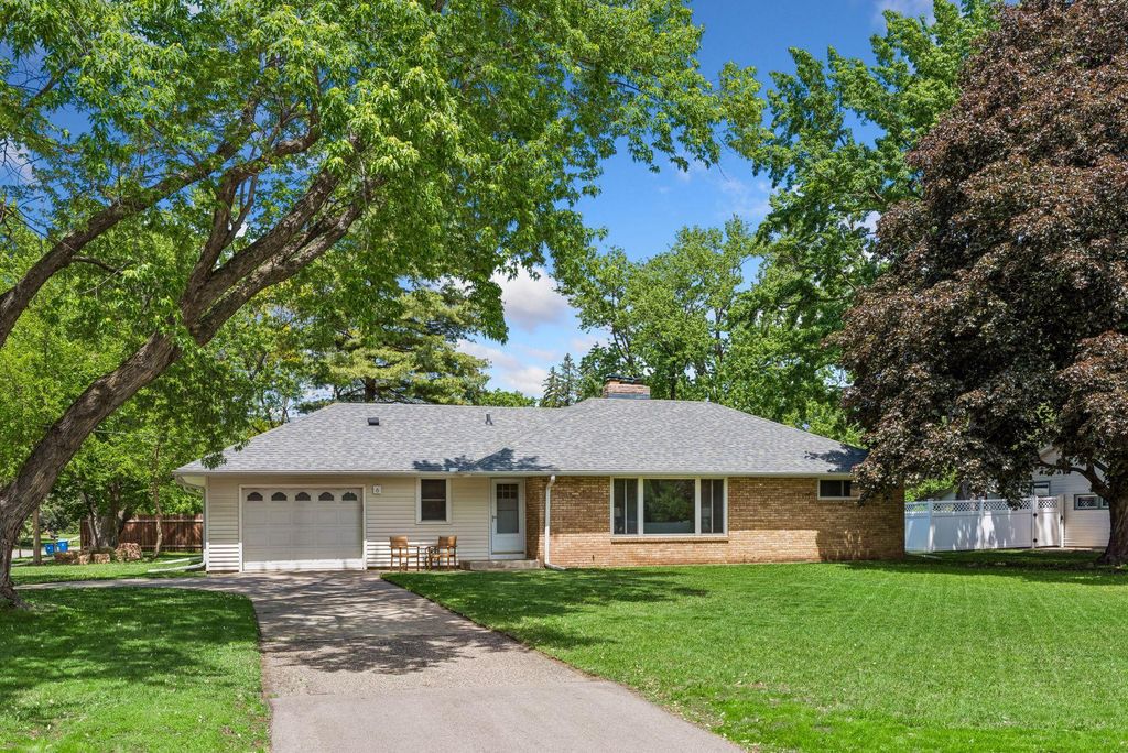 6 Mission Lane, Bloomington, MN 55420 — photo 2