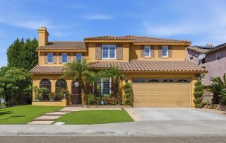 16414 Santa Cristobal St, San Diego, CA 92127