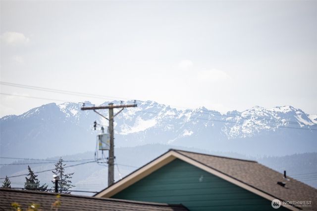 509 W 7th Street, Port Angeles, WA 98363