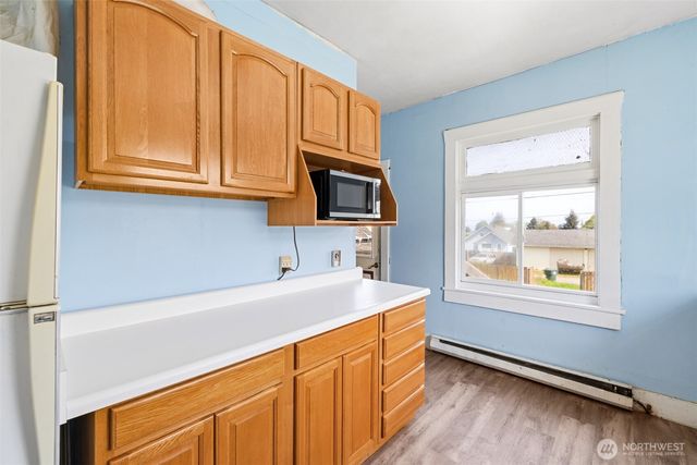 509 W 7th Street, Port Angeles, WA 98363