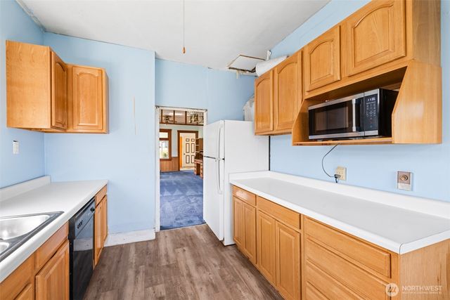 509 W 7th Street, Port Angeles, WA 98363