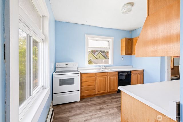509 W 7th Street, Port Angeles, WA 98363