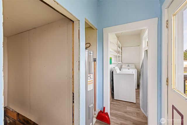 509 W 7th Street, Port Angeles, WA 98363