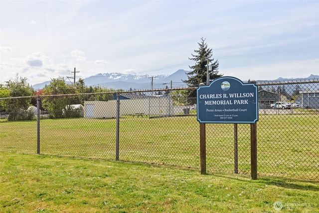 509 W 7th Street, Port Angeles, WA 98363
