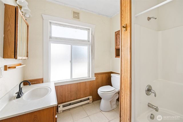 509 W 7th Street, Port Angeles, WA 98363