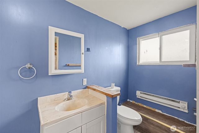 509 W 7th Street, Port Angeles, WA 98363