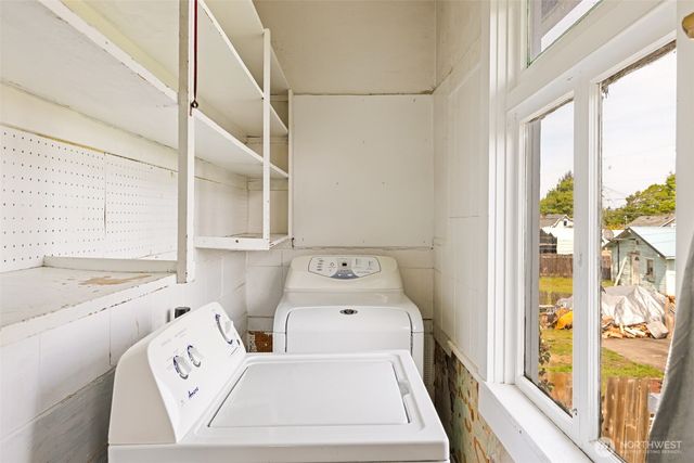 509 W 7th Street, Port Angeles, WA 98363