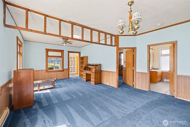 509 W 7th Street, Port Angeles, WA 98363