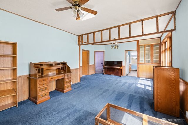 509 W 7th Street, Port Angeles, WA 98363