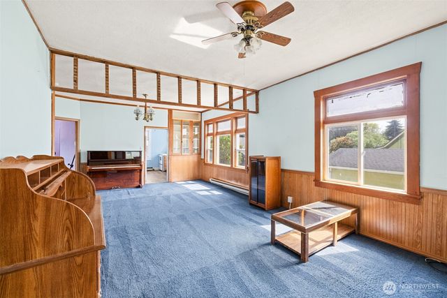 509 W 7th Street, Port Angeles, WA 98363