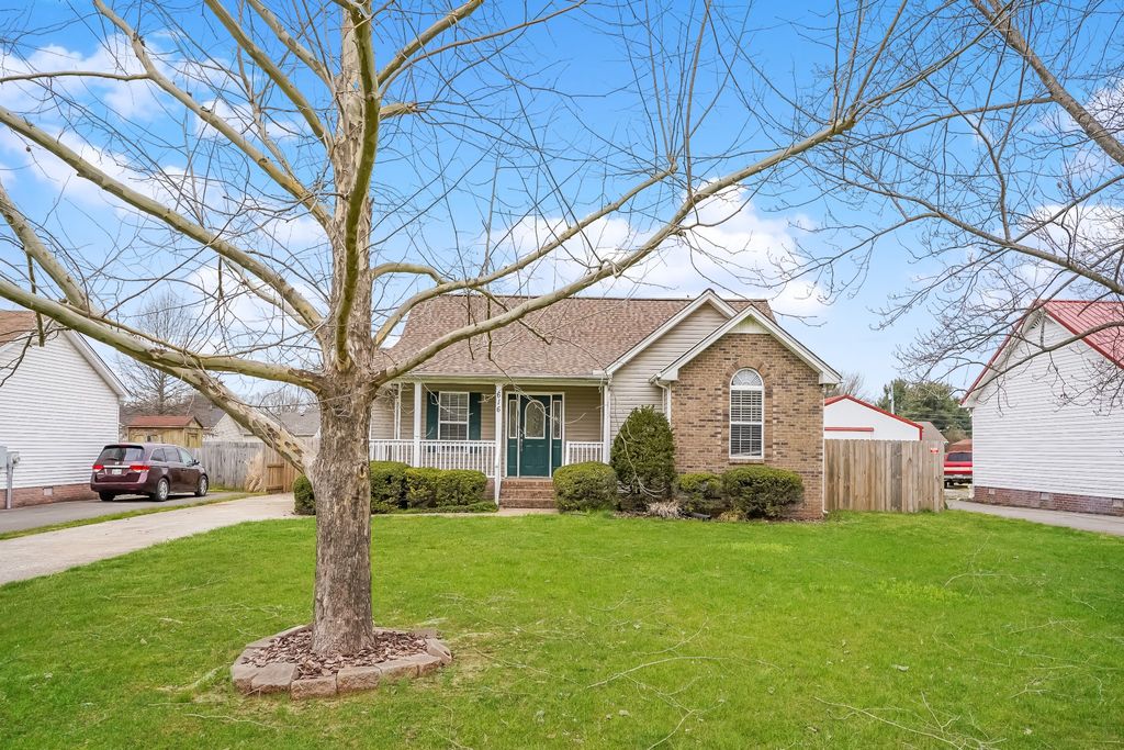 616 Portland Blvd, Portland, TN 37148