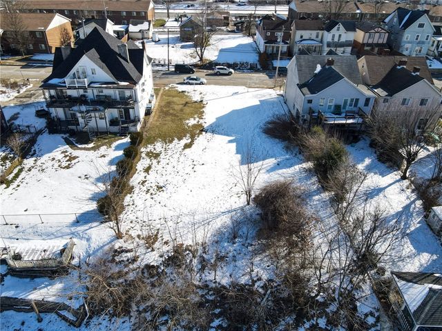 532,534,536 Penn Street, Verona, PA 15147