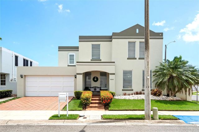 6006 VIA DEL PALMAR, Toa Baja, PR 00951