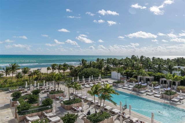 2301 Collins Ave 507, Miami Beach, FL 33139