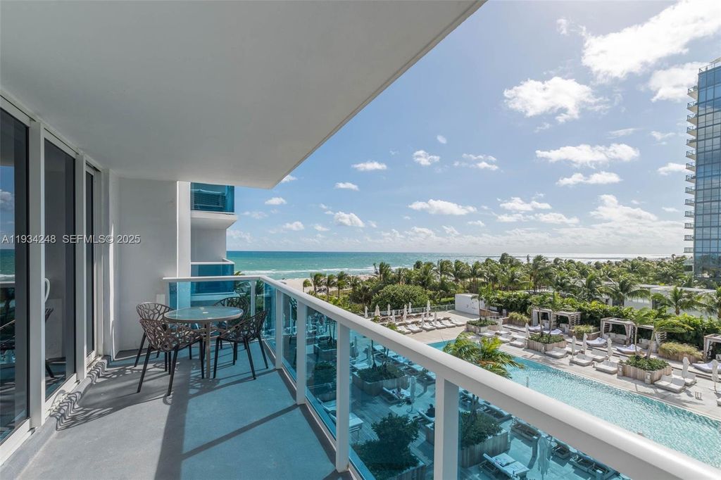 2301 Collins Ave 507, Miami Beach, FL 33139