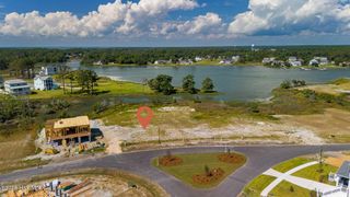500 Swan Court, Beaufort, NC 28516