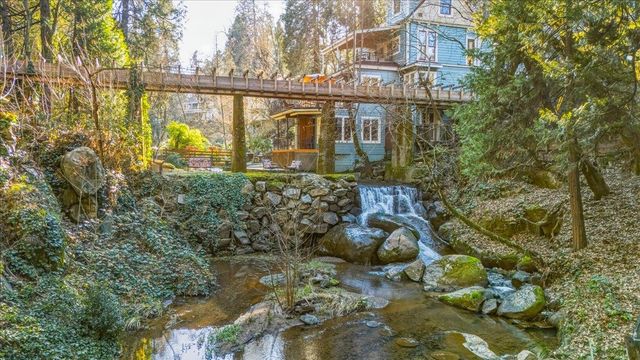 317 S Pine St, Nevada City, CA 95959