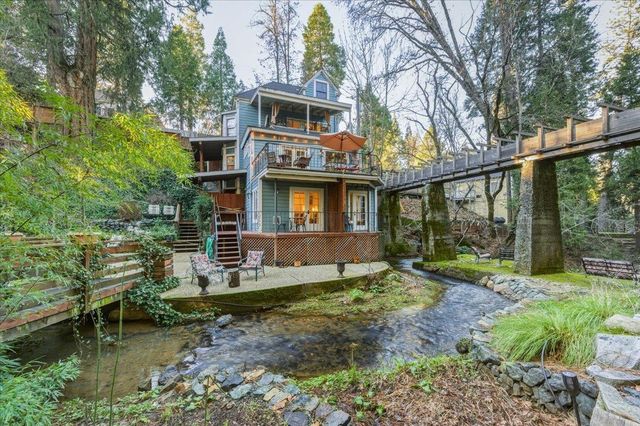 317 S Pine St, Nevada City, CA 95959