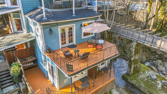 317 S Pine St, Nevada City, CA 95959