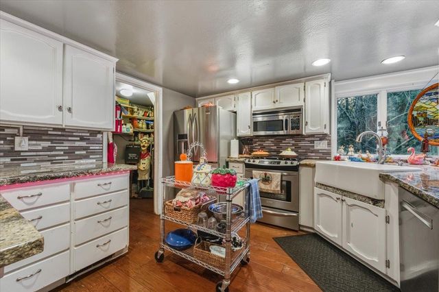 317 S Pine St, Nevada City, CA 95959