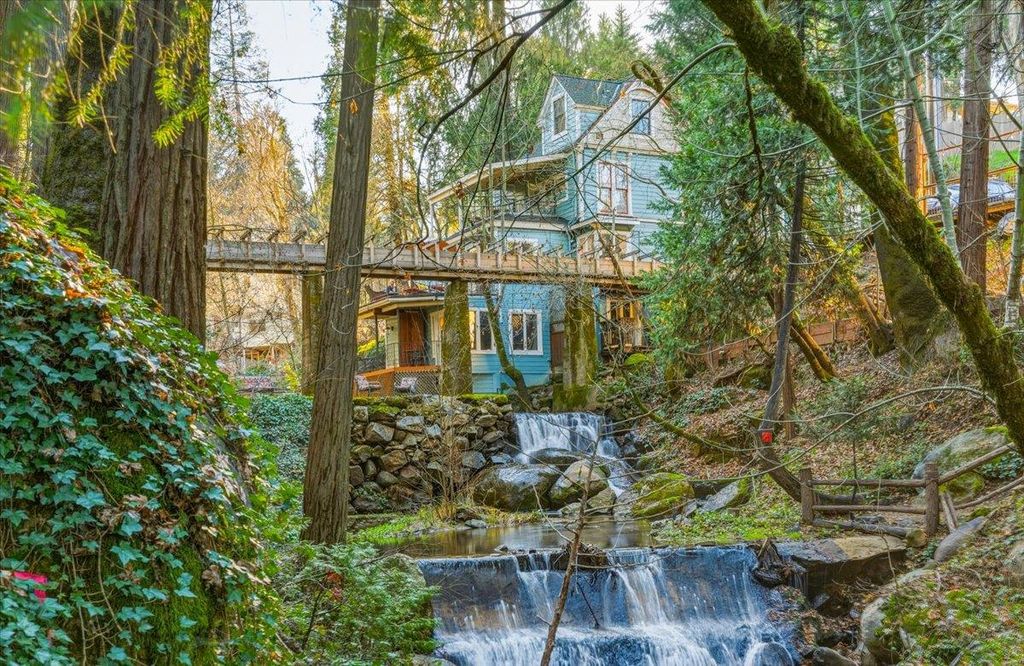 317 S Pine St, Nevada City, CA 95959