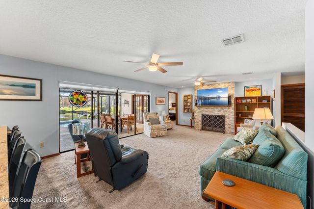 4780 Navaho Trail, Merritt Island, FL 32953