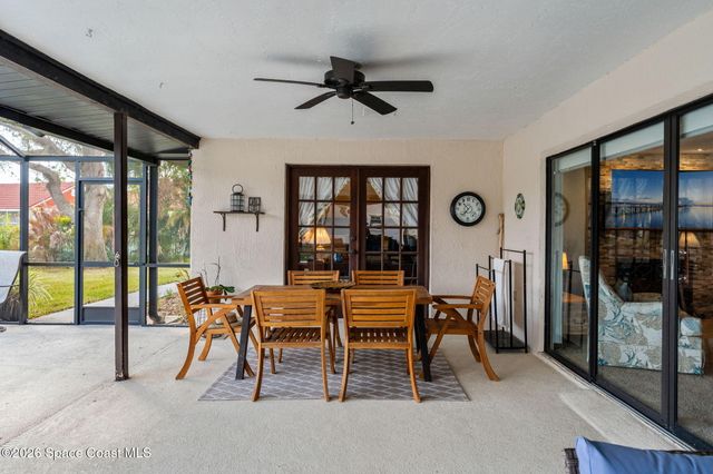 4780 Navaho Trail, Merritt Island, FL 32953