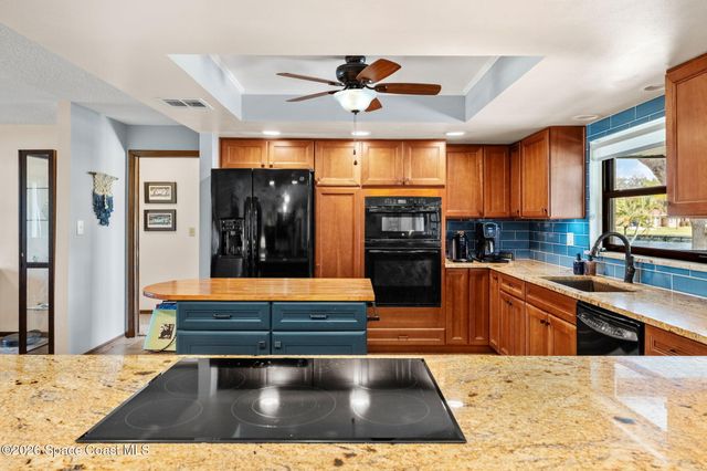 4780 Navaho Trail, Merritt Island, FL 32953