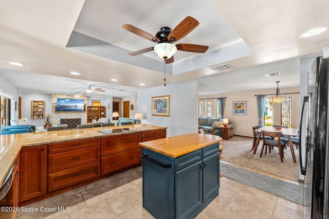 4780 Navaho Trail, Merritt Island, FL 32953