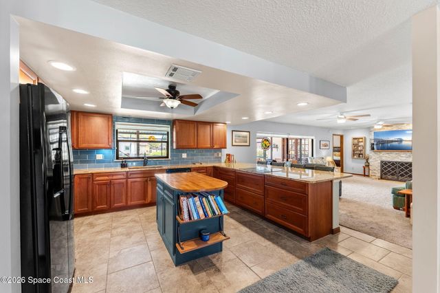 4780 Navaho Trail, Merritt Island, FL 32953