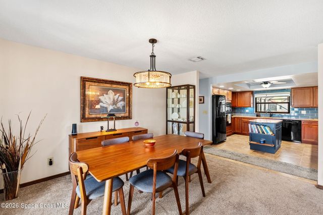 4780 Navaho Trail, Merritt Island, FL 32953