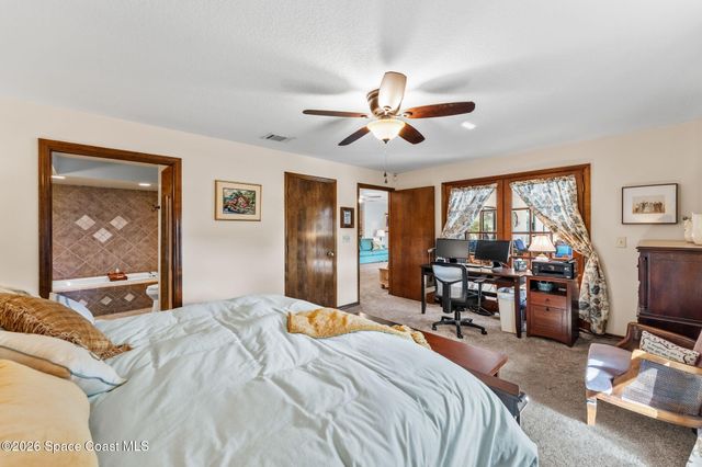 4780 Navaho Trail, Merritt Island, FL 32953