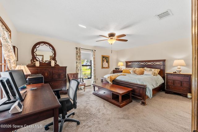 4780 Navaho Trail, Merritt Island, FL 32953