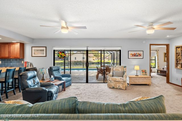 4780 Navaho Trail, Merritt Island, FL 32953