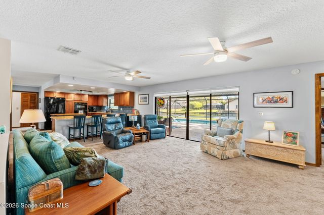 4780 Navaho Trail, Merritt Island, FL 32953