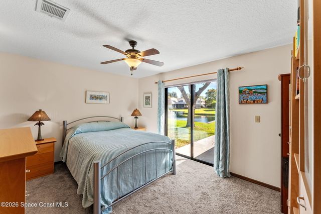 4780 Navaho Trail, Merritt Island, FL 32953