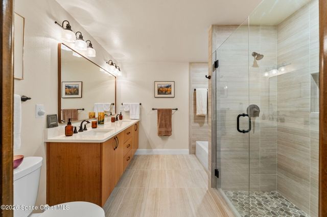 4780 Navaho Trail, Merritt Island, FL 32953