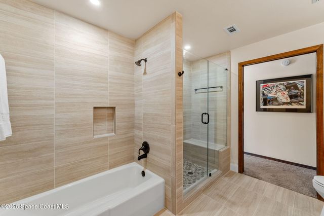 4780 Navaho Trail, Merritt Island, FL 32953