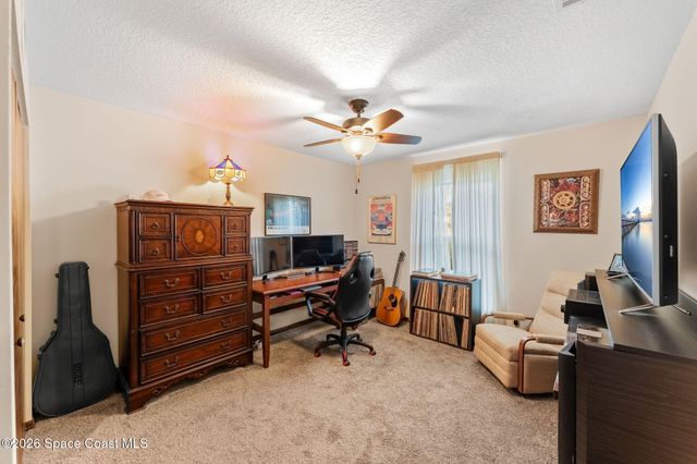 4780 Navaho Trail, Merritt Island, FL 32953