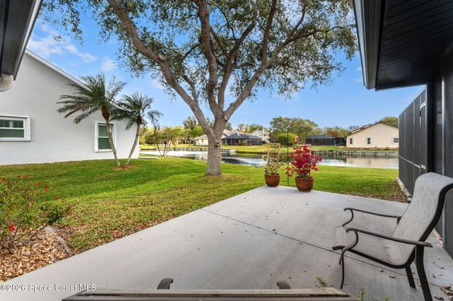 4780 Navaho Trail, Merritt Island, FL 32953