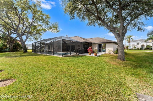 4780 Navaho Trail, Merritt Island, FL 32953