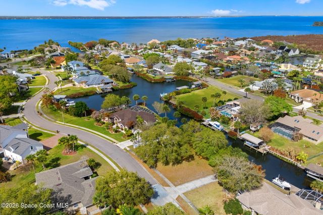 4780 Navaho Trail, Merritt Island, FL 32953