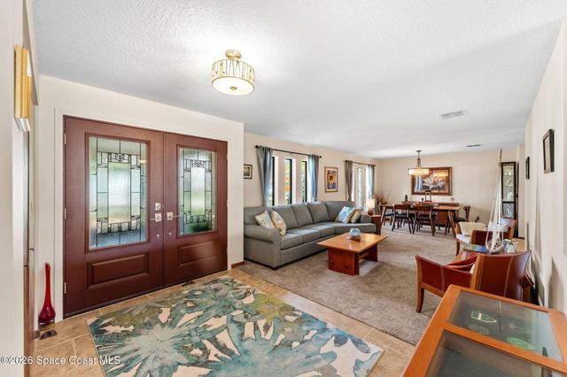 4780 Navaho Trail, Merritt Island, FL 32953