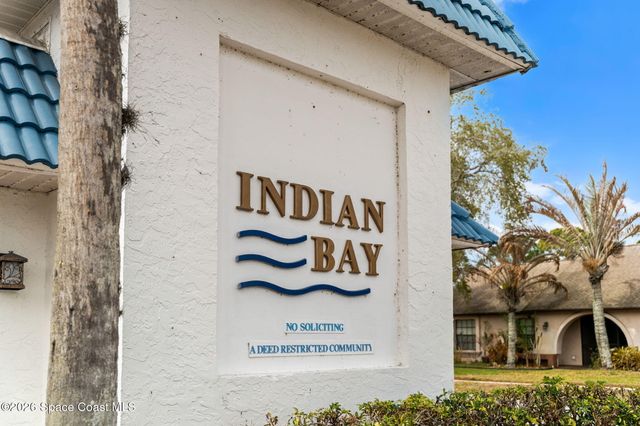 4780 Navaho Trail, Merritt Island, FL 32953