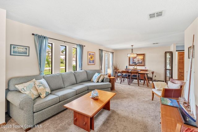 4780 Navaho Trail, Merritt Island, FL 32953