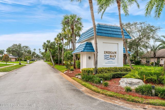 4780 Navaho Trail, Merritt Island, FL 32953