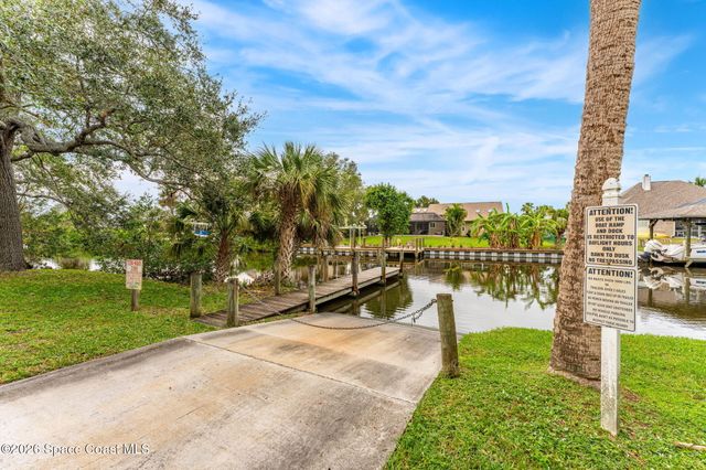 4780 Navaho Trail, Merritt Island, FL 32953